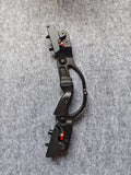 17” left hand recurve ilf riser