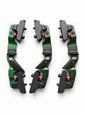13”Mild Boar riser - left and right hand