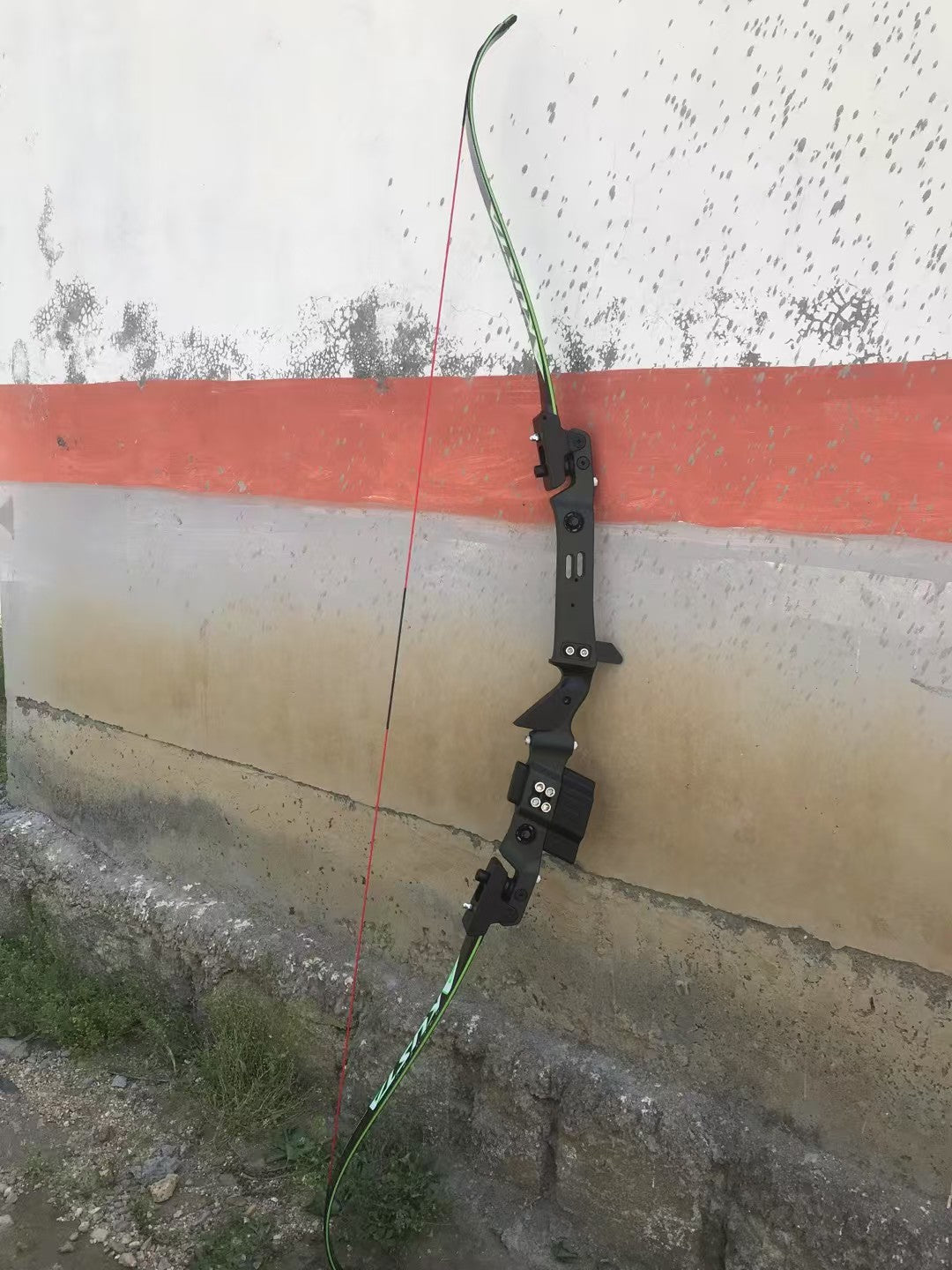 27”Mild Boar  riser -left and right hand