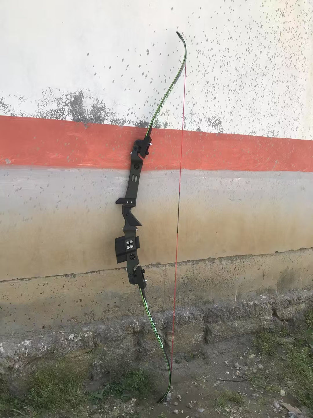 27”Mild Boar  riser -left and right hand