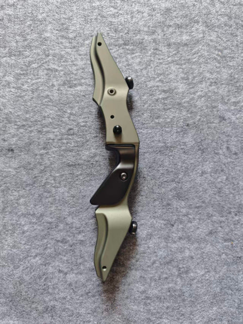 13” squirrel Hunting Bow riser