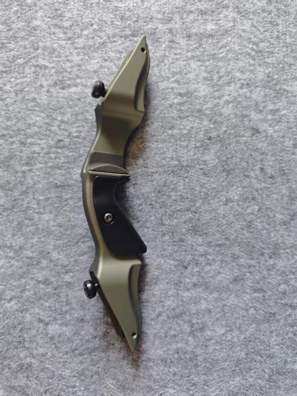 13” squirrel Hunting Bow riser