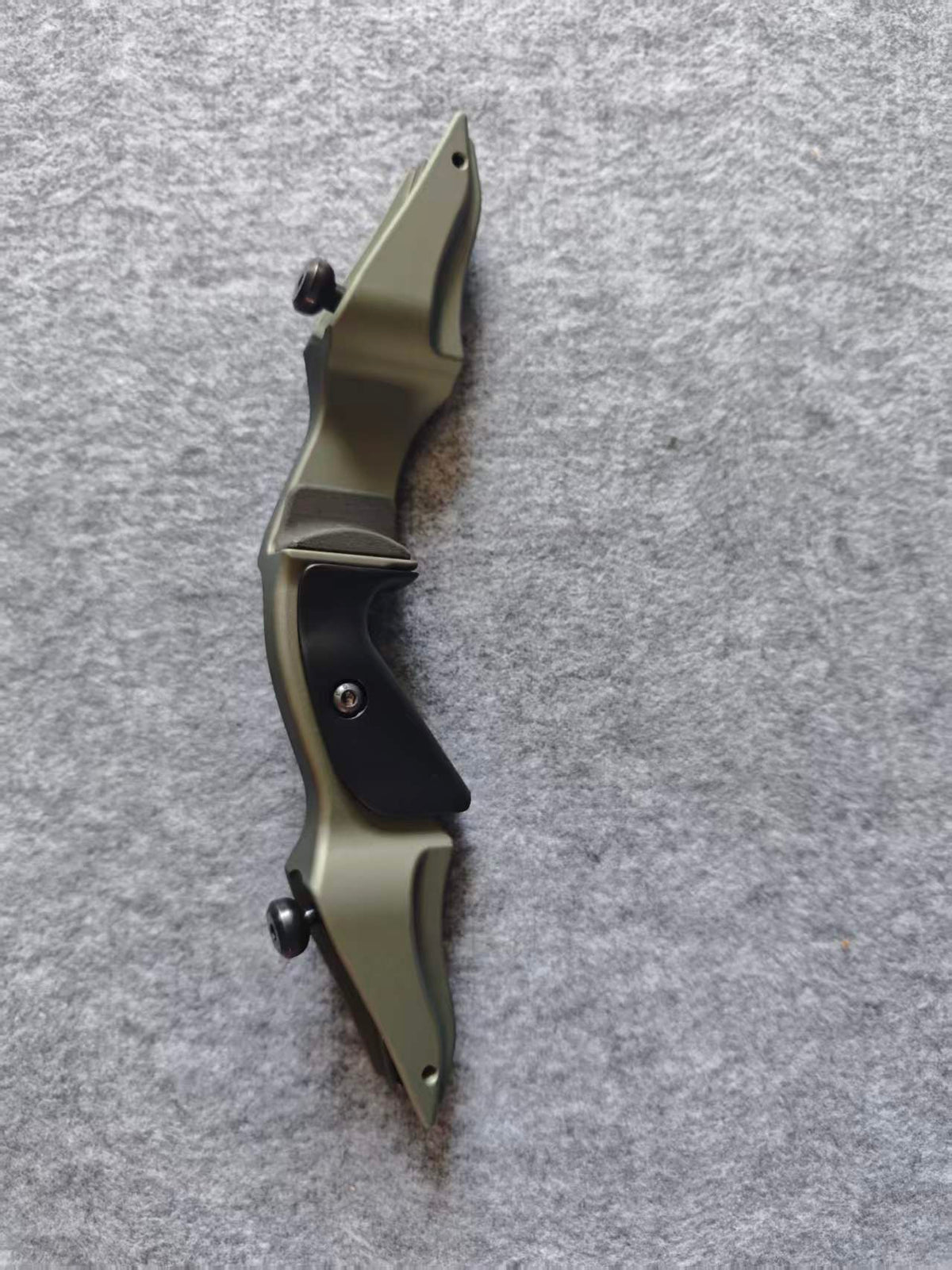 13” squirrel Hunting Bow riser