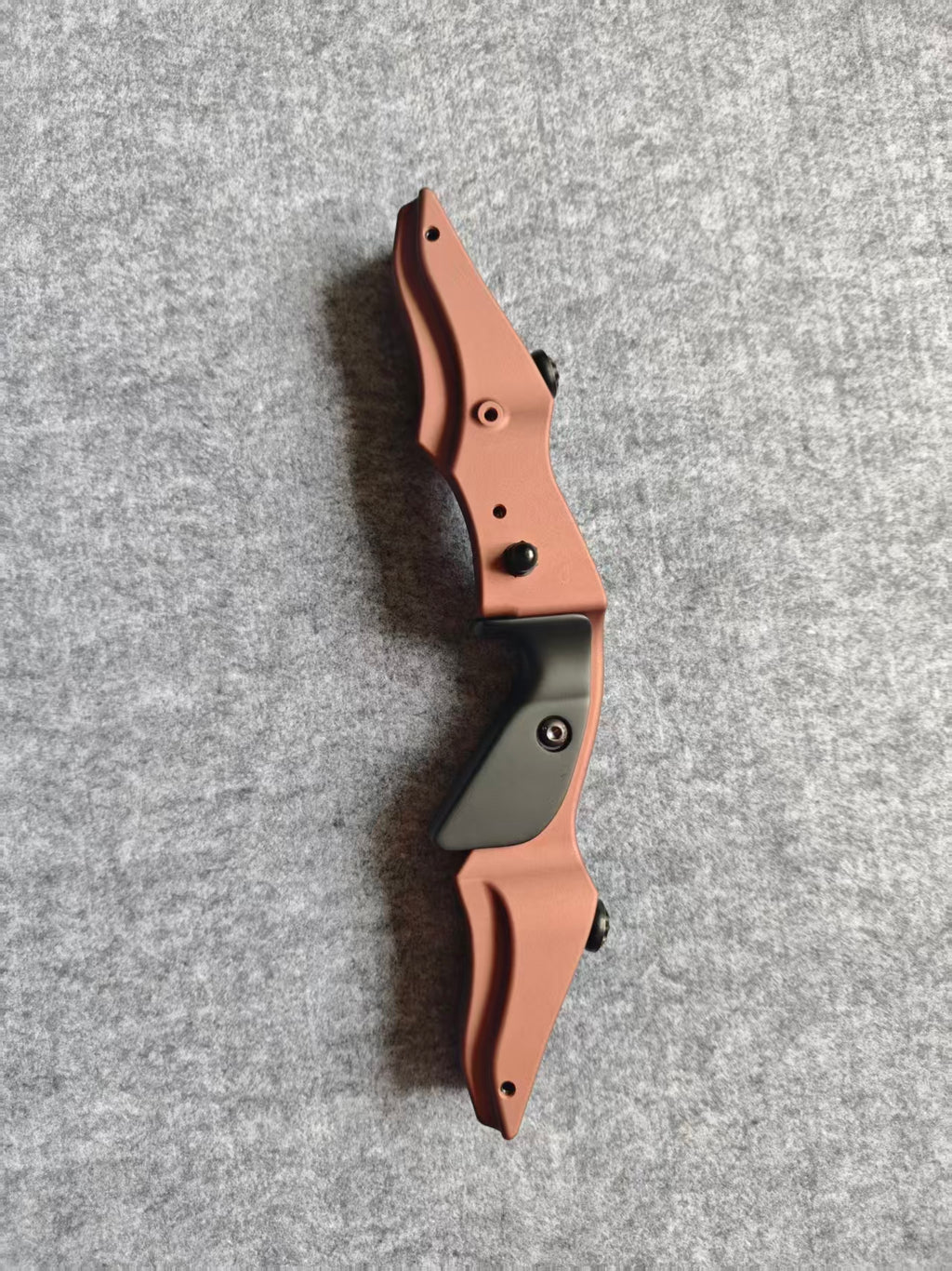 13” squirrel Hunting Bow riser