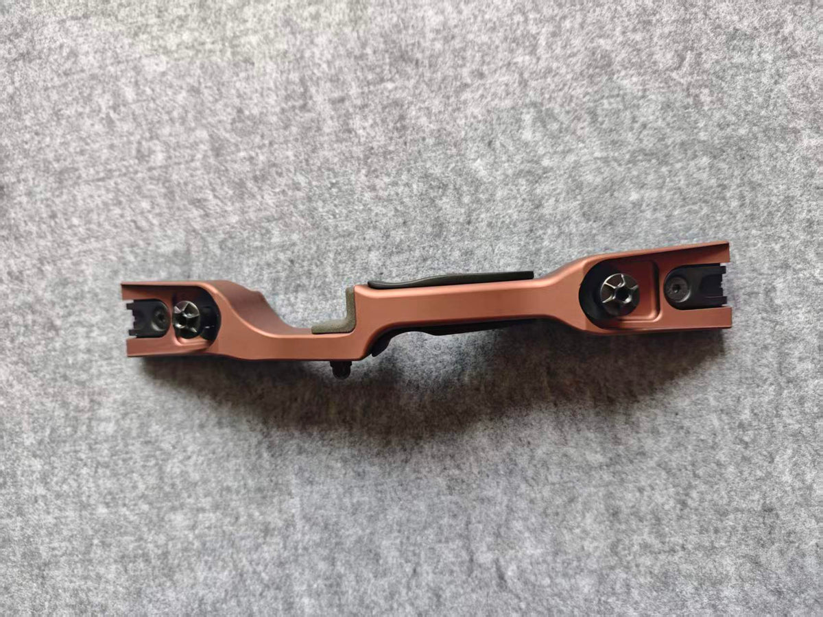 13” squirrel Hunting Bow riser