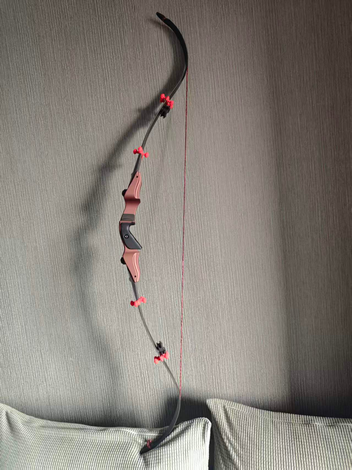 13” squirrel Hunting Bow riser