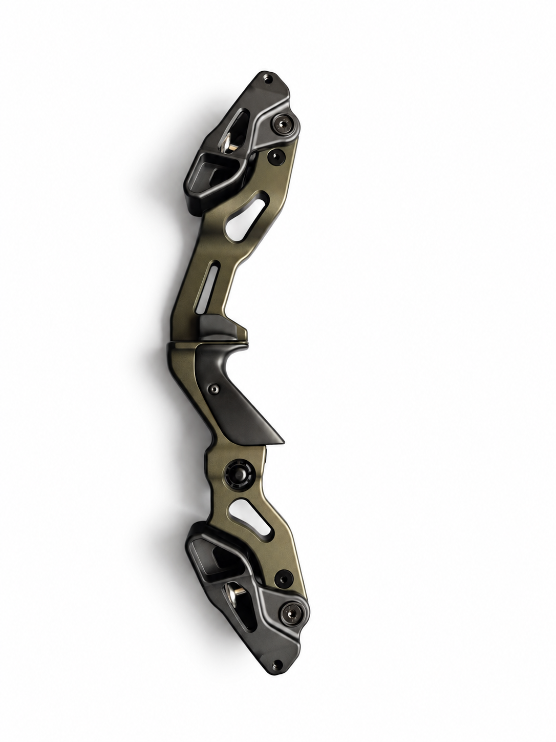 21” Big Bull Hunting Bow riser