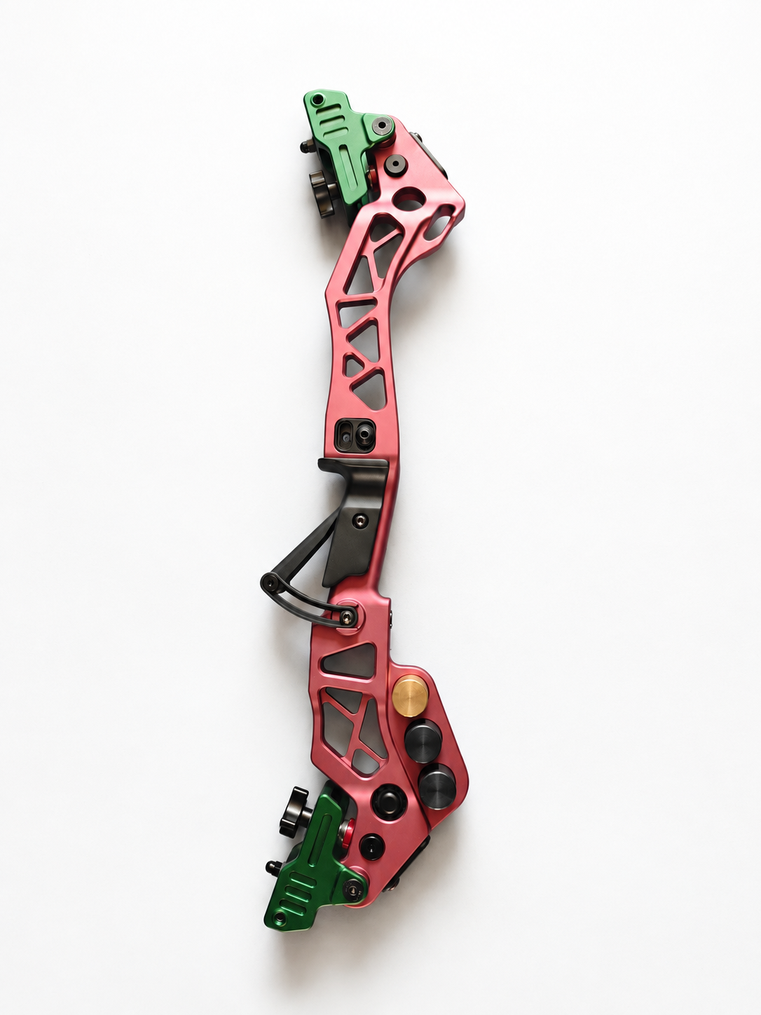 25" Dark Horse barebow  riser -Standard Edition- left and right hand