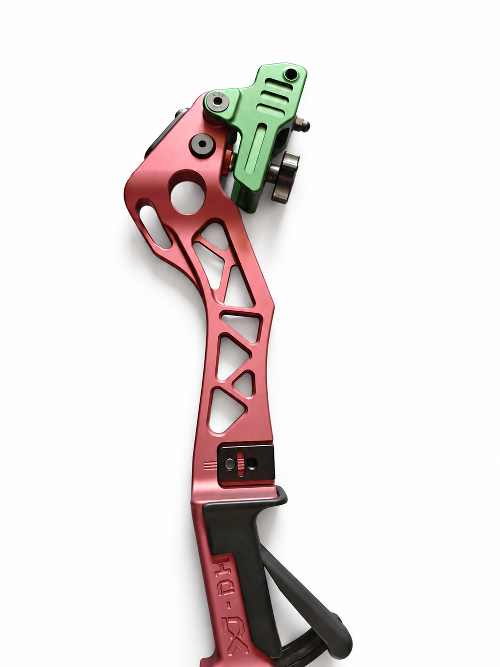 25" Dark Horse barebow  riser -Standard Edition- left and right hand